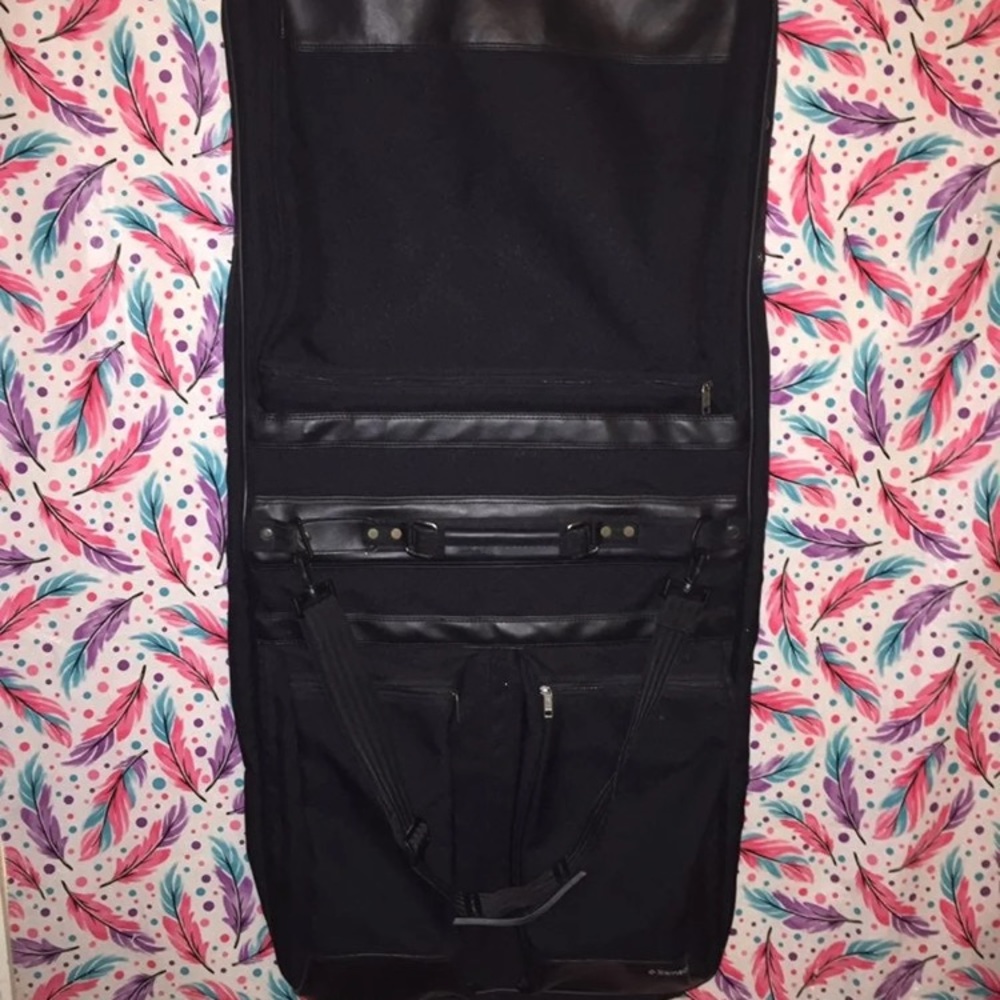 Samsonite Suit Bag Garment Carrier